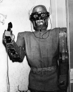 Phone_answering_robot